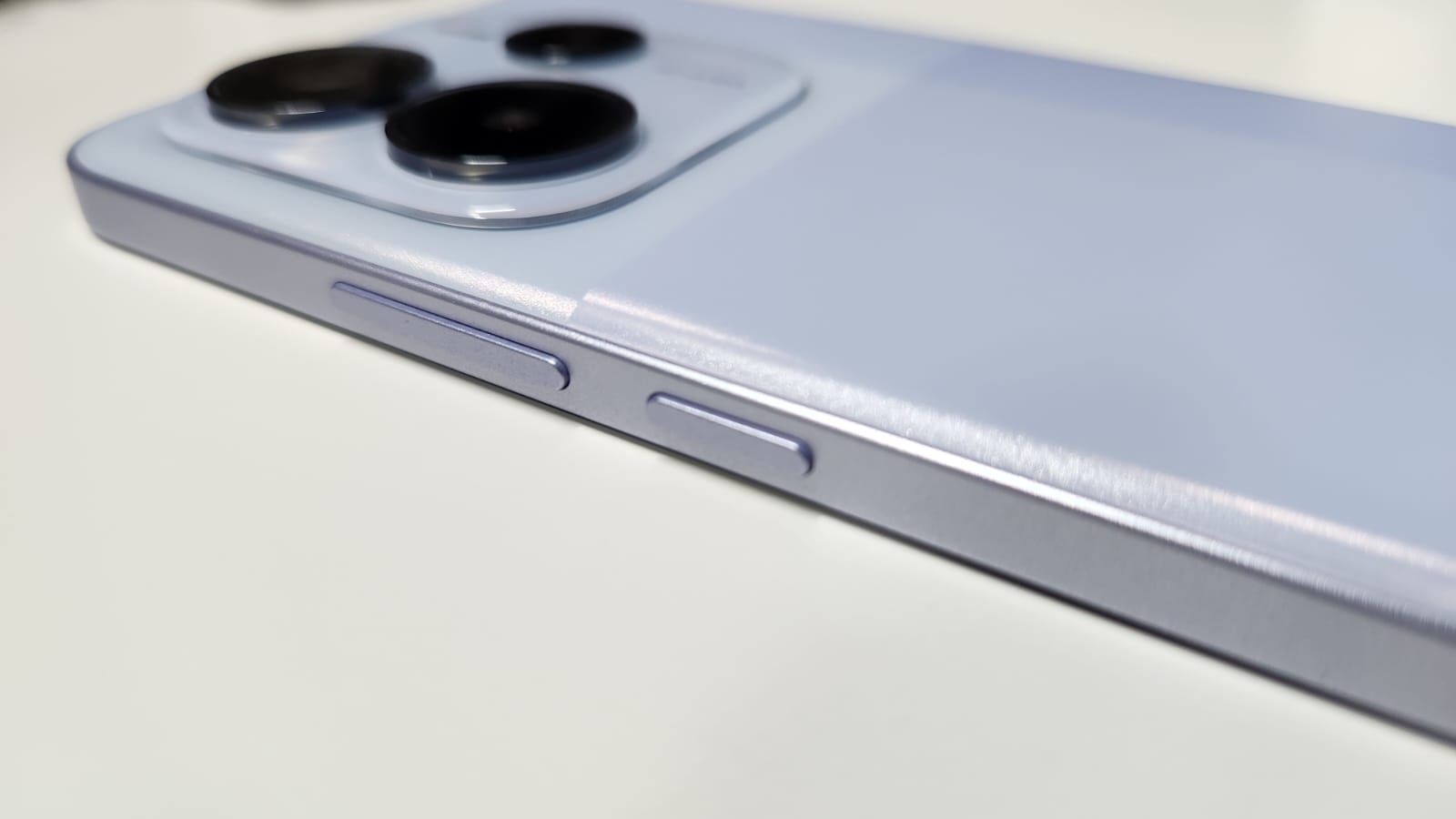 Redmi Note 14 5G, Semuanya Naik Kelas