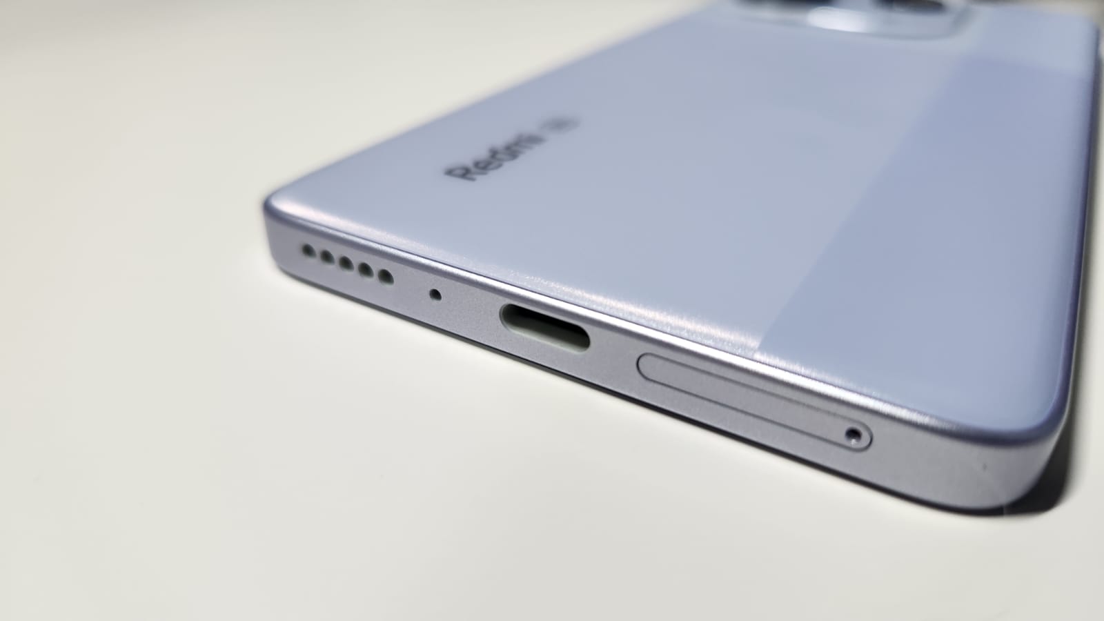 Redmi Note 14 5G, Semuanya Naik Kelas