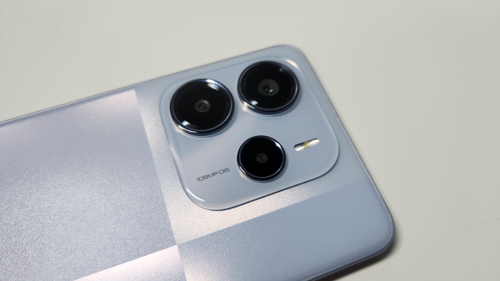 Redmi Note 14 5G, Semuanya Naik Kelas