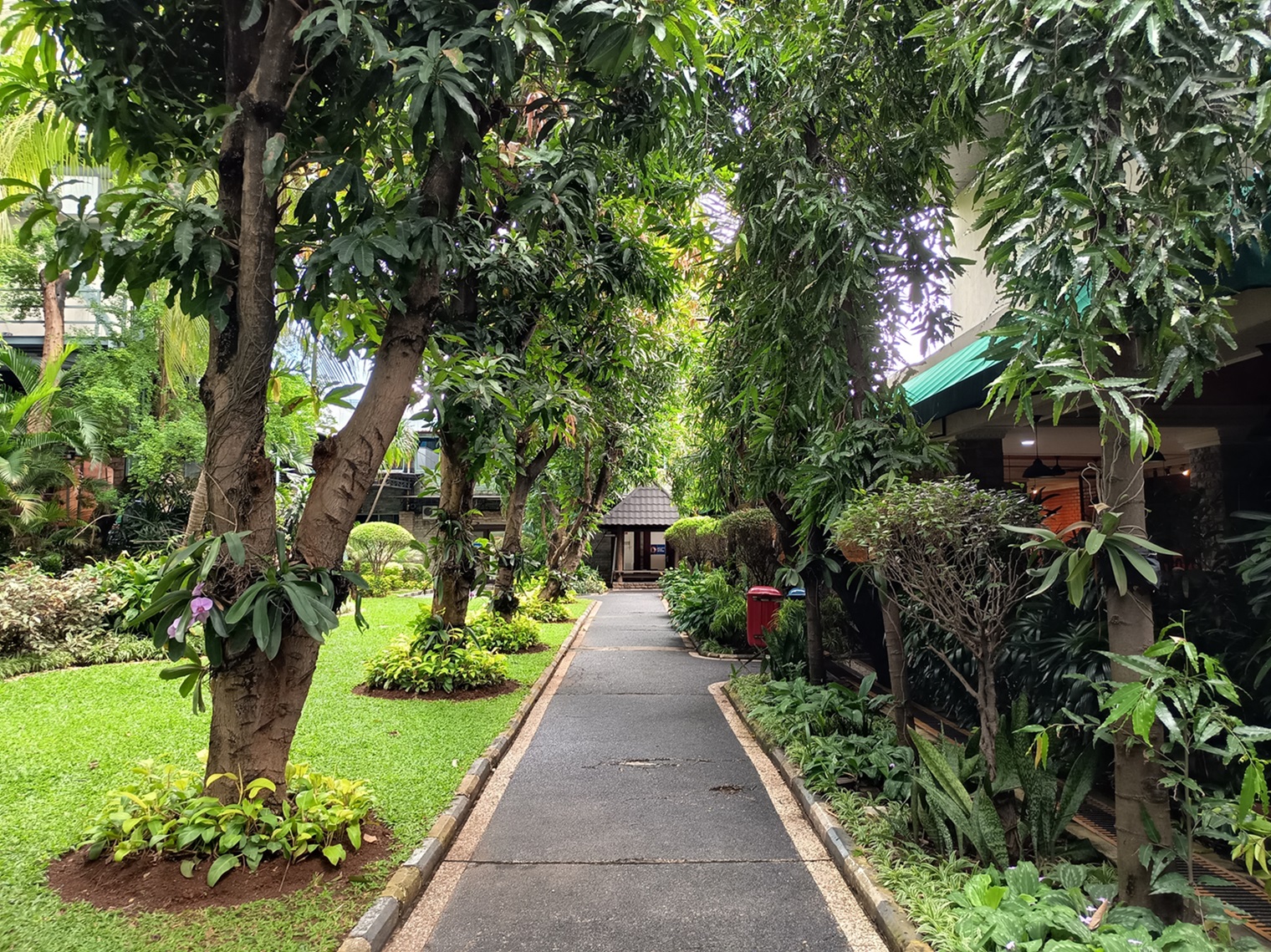 Redmi Note 14 5G, Semuanya Naik Kelas