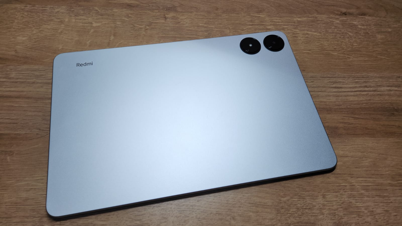 Redmi Pad Pro, Segmen Terjangkau Kualitas Pro