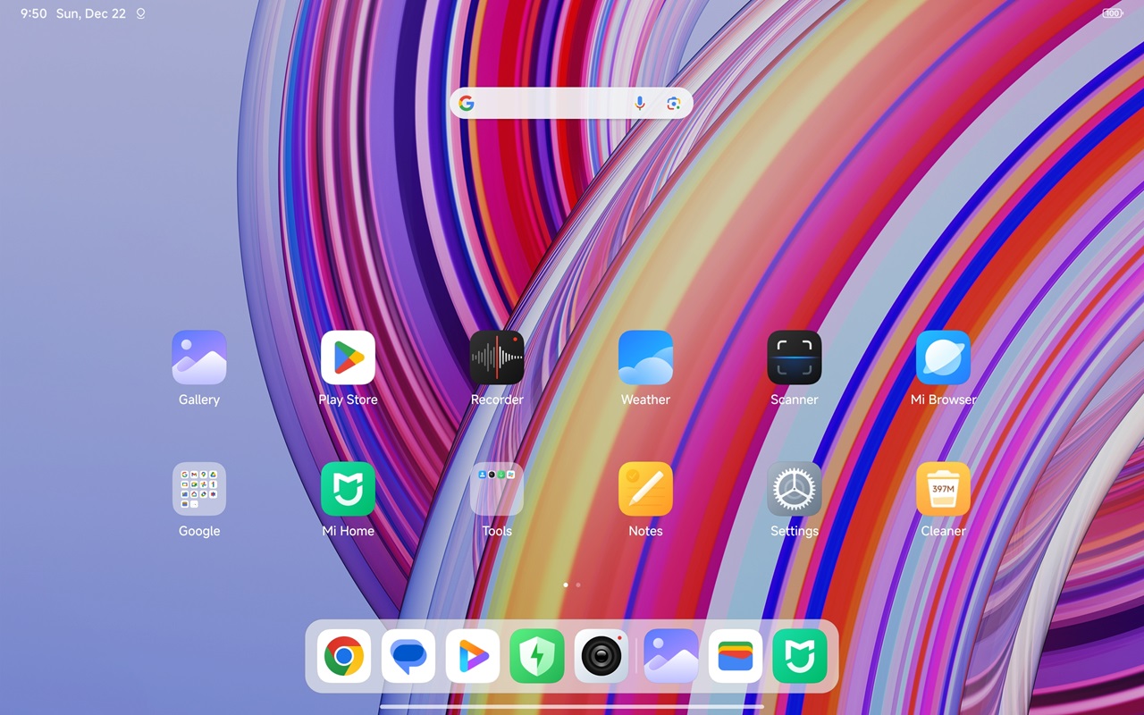 Redmi Pad Pro, Segmen Terjangkau Kualitas Pro