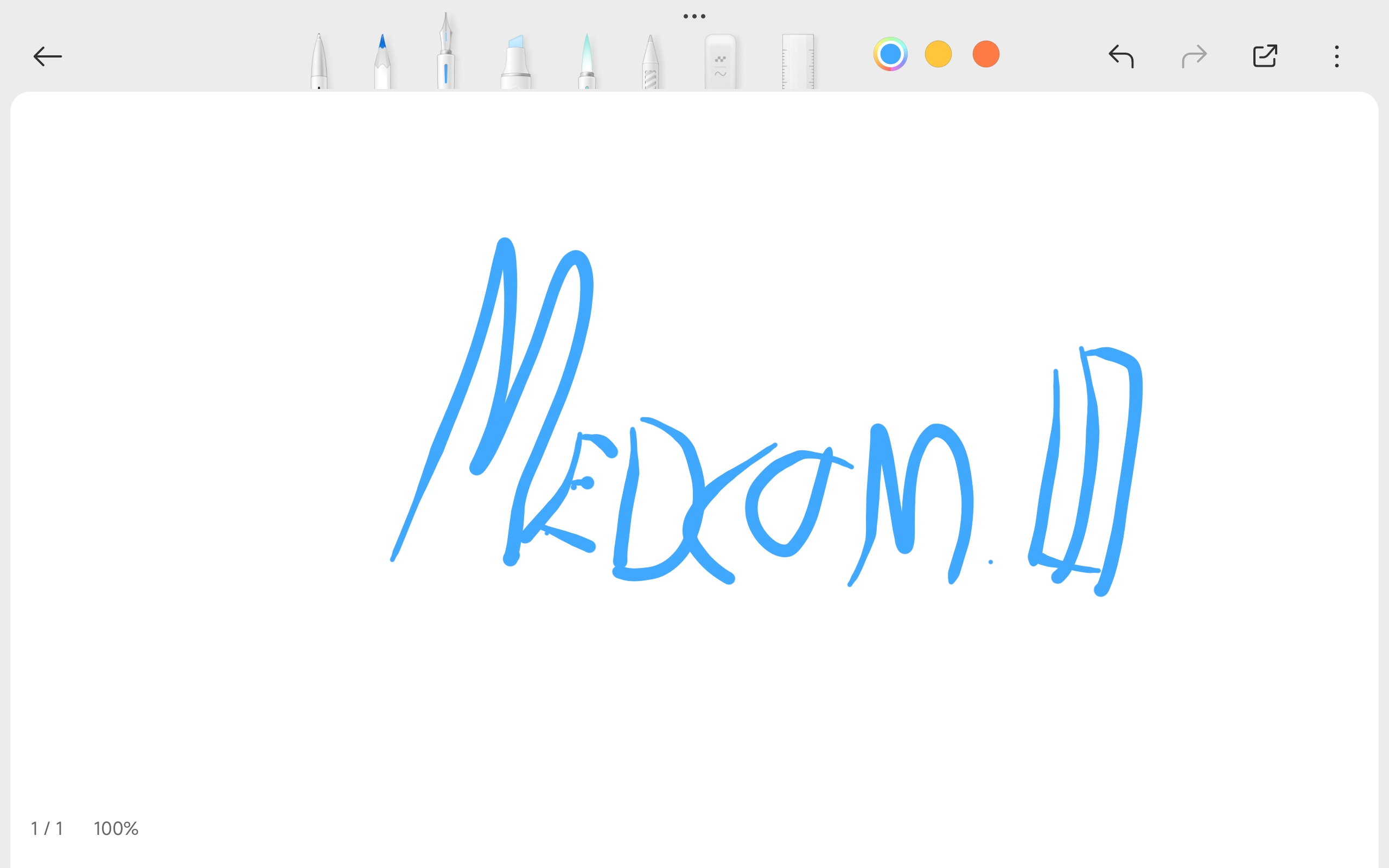 Redmi Pad Pro, Segmen Terjangkau Kualitas Pro