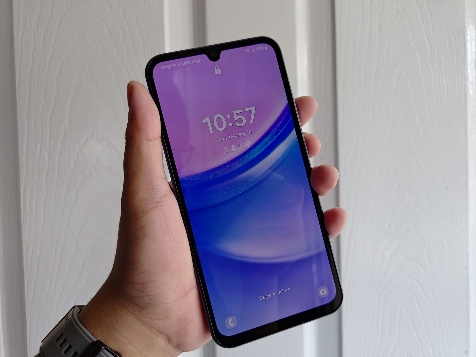 Review Samsung Galaxy A15 4G, Spesifikasi Menengah Harga Terjangkau Rasa Premium