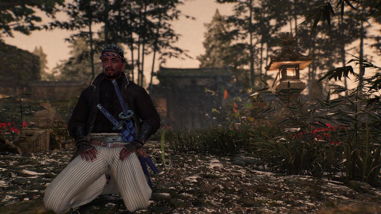 Rise of the Ronin, Game Soulslike era Samurai yang Seru!