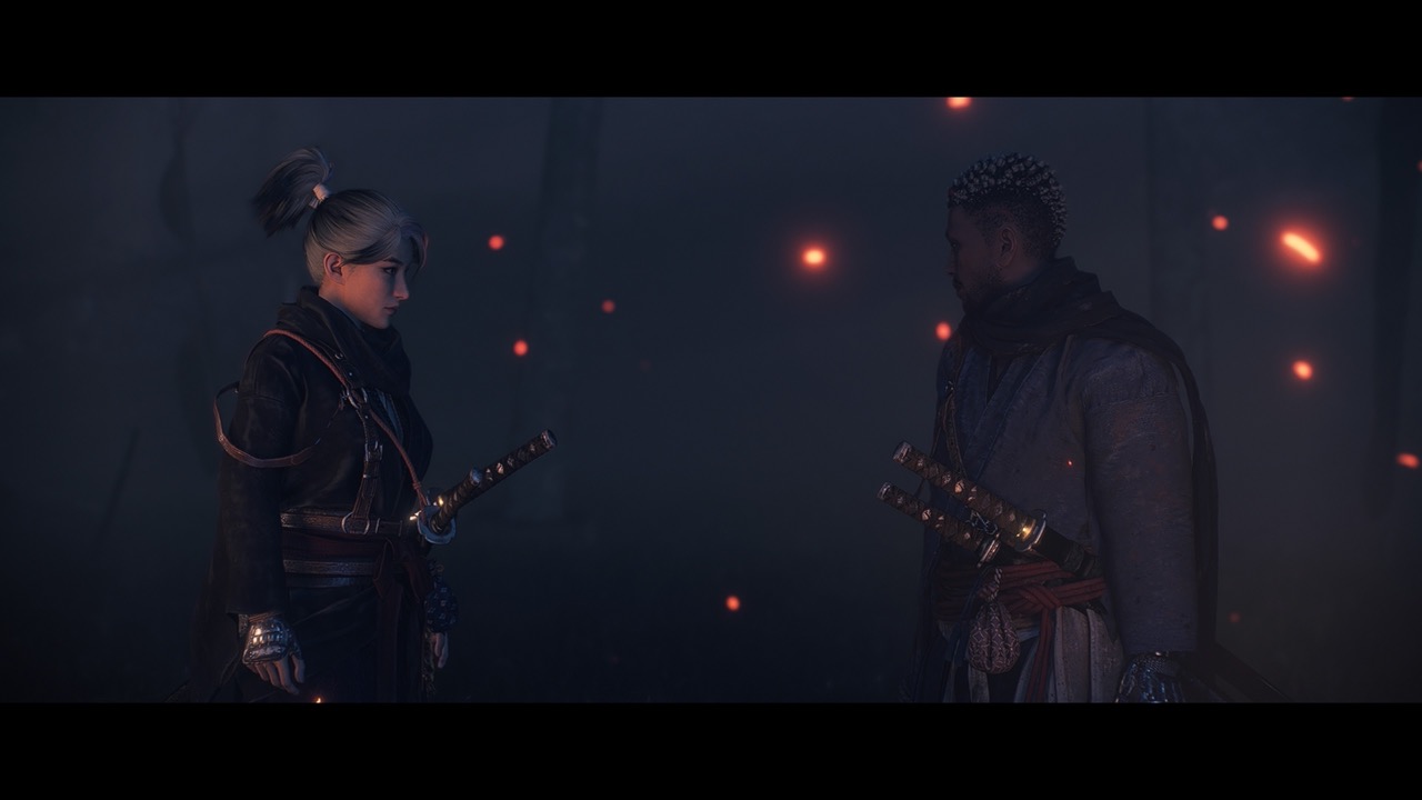 Rise of the Ronin, Game Soulslike era Samurai yang Seru!