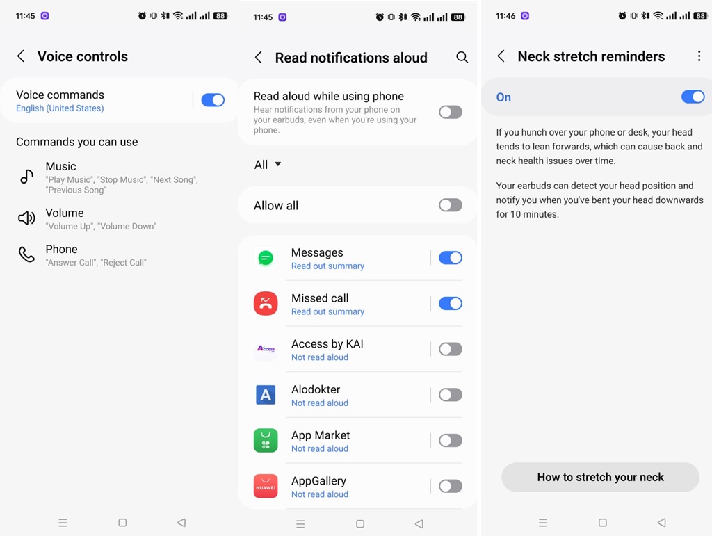 Review Samsung Galaxy Buds 3 Pro, Desain Futuristik dan Audio Premium