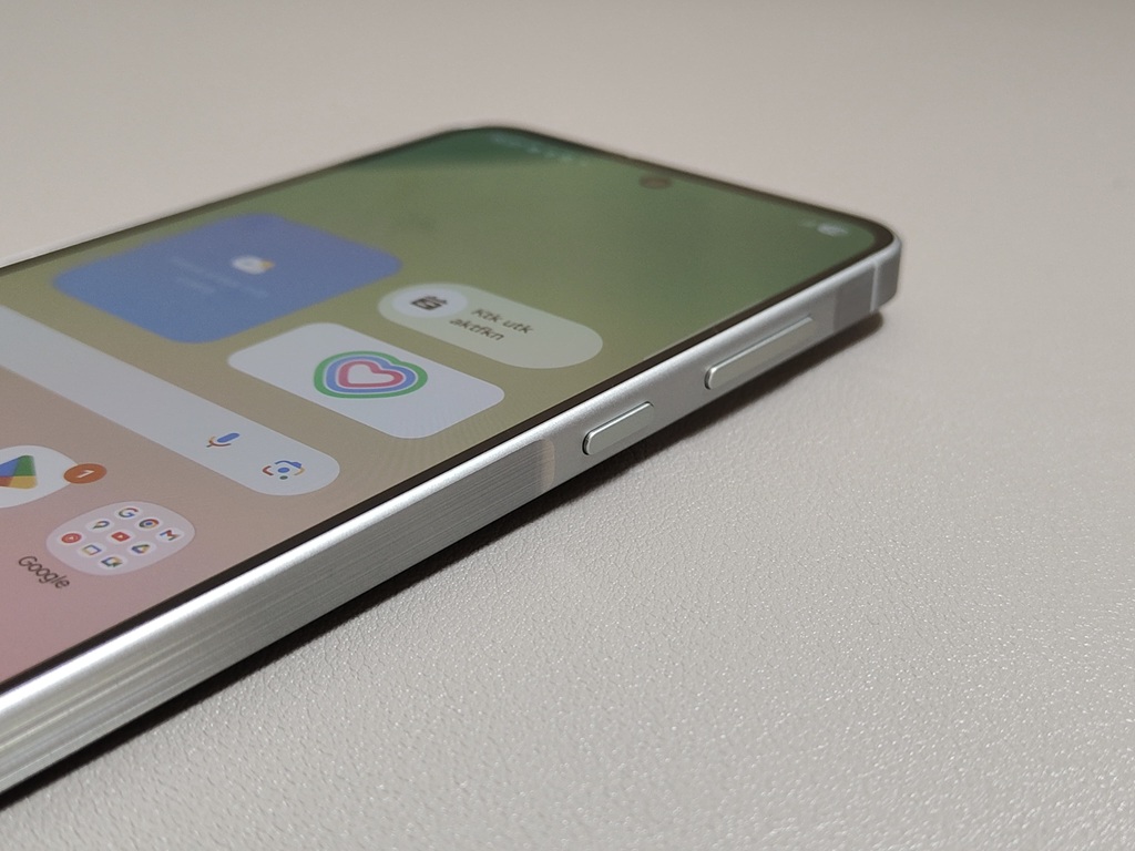 Review Samsung Galaxy A56 5G, Tidak Pantas Dianggap Entry-Level