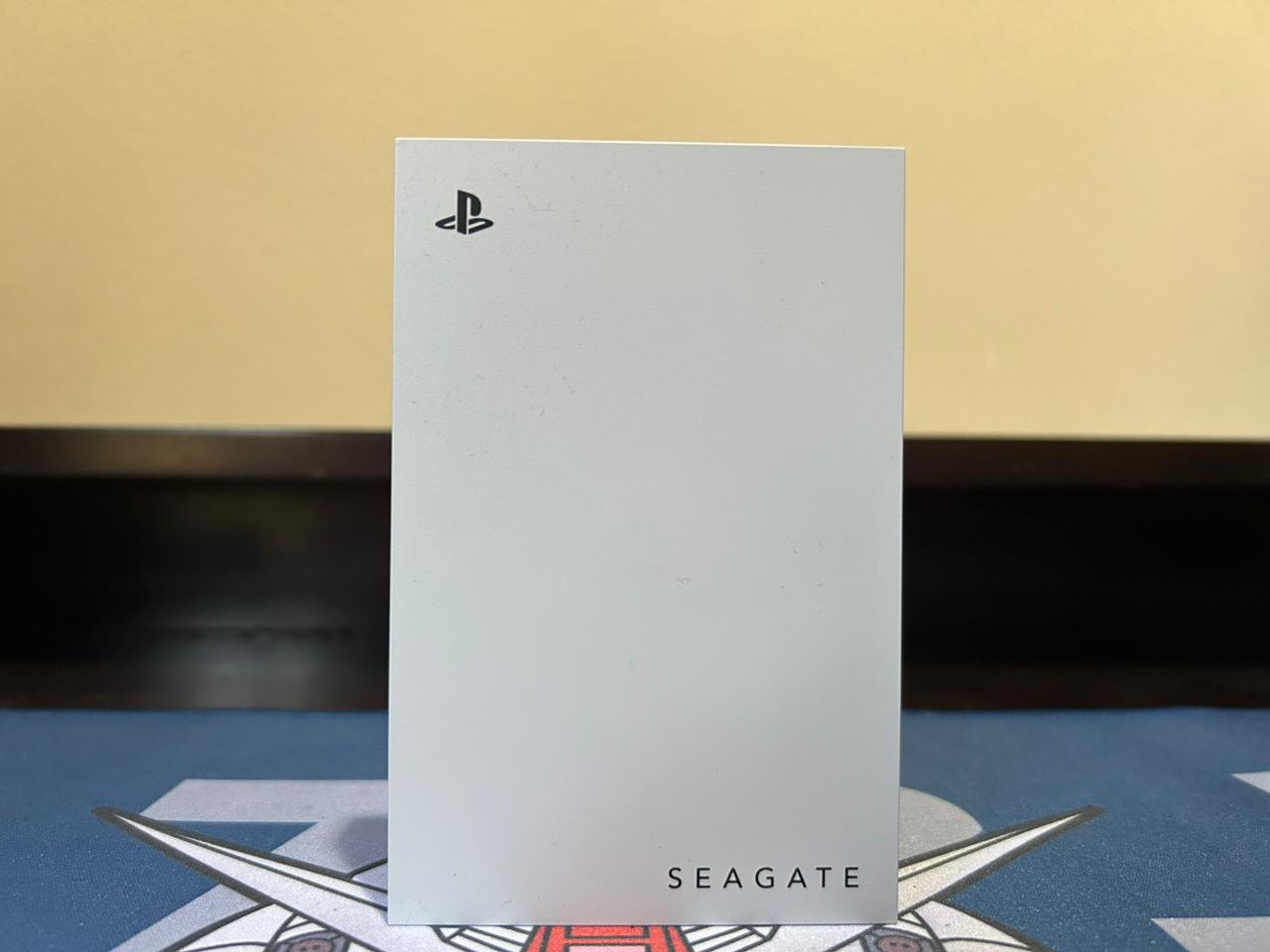 Seagate Game Drive Playstation, Solusi untuk Menambah Storage PS5