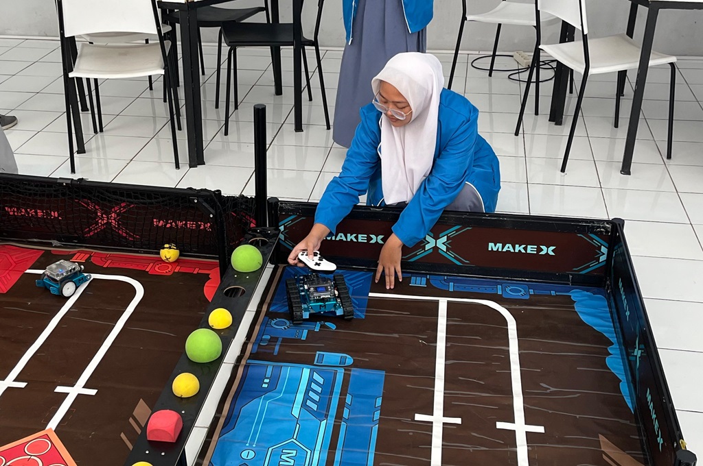 Axioo Class Program Wujudkan Pengembangan SDM Berkualitas