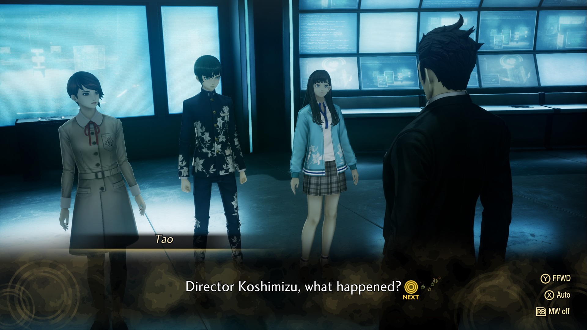 Shin Megami Tensei V: Vengeance, Dunia Kelam Tapi Seru