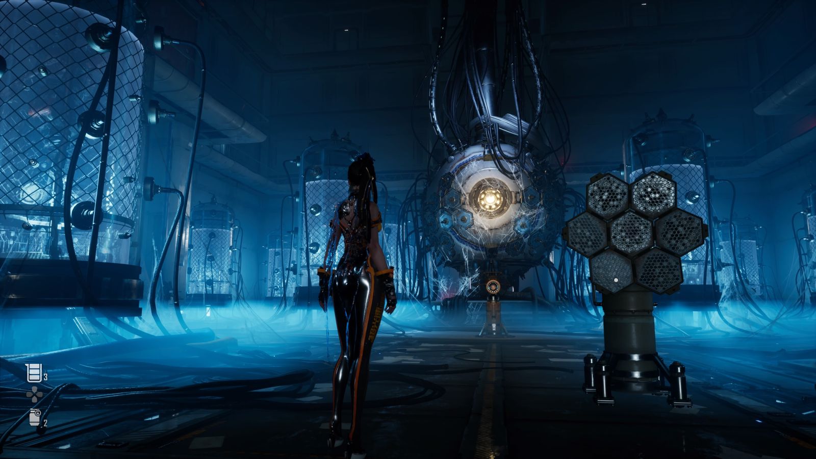 Stellar Blade, Banyak Fan Service, Tidak Lupa Kualitas