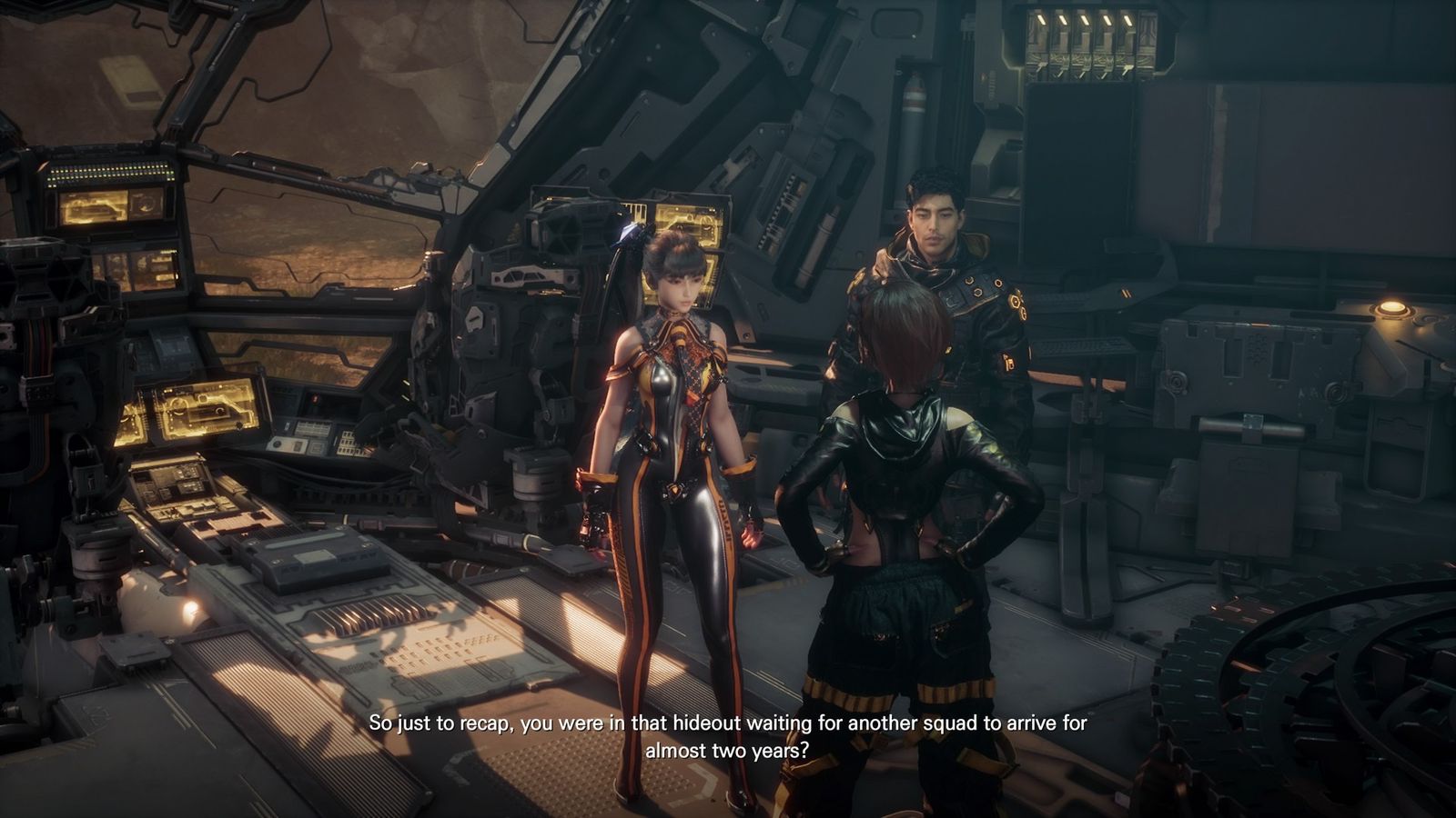 Stellar Blade, Banyak Fan Service, Tidak Lupa Kualitas