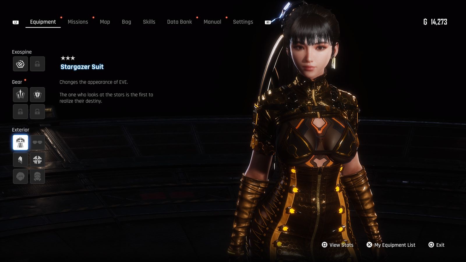 Stellar Blade, Banyak Fan Service, Tidak Lupa Kualitas
