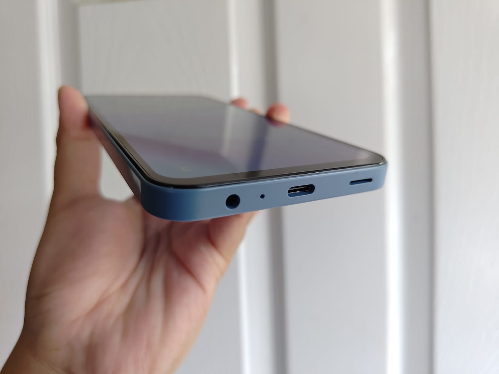 Review Samsung Galaxy A15 4G, Spesifikasi Menengah Harga Terjangkau Rasa Premium
