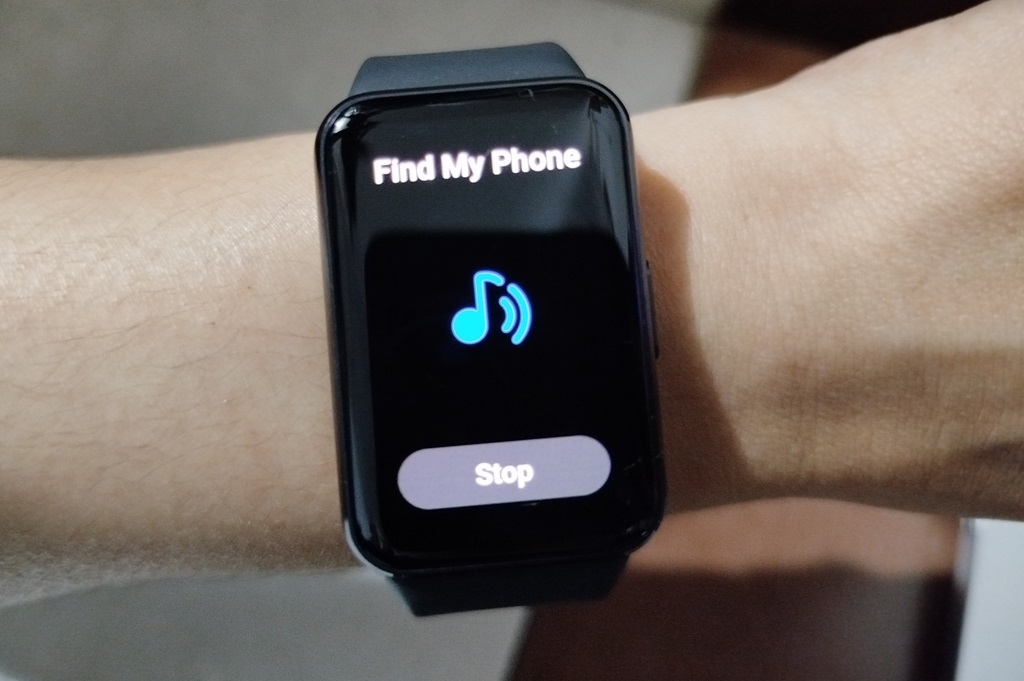 Samsung Galaxy Fit3, Elegan, Terjangkau, Lengkap di Kelasnya