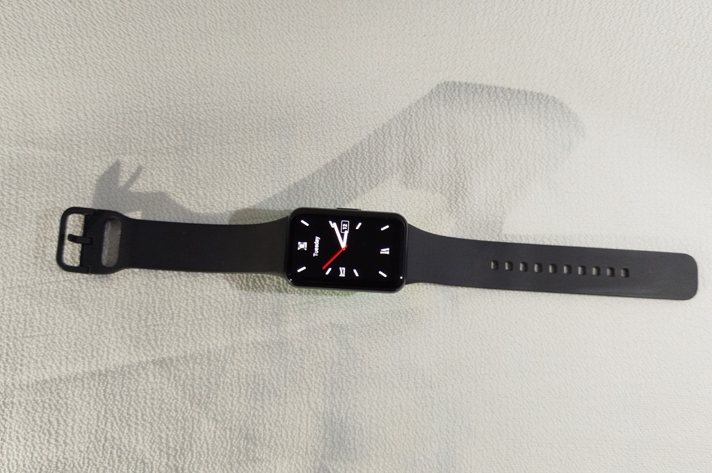 Samsung Galaxy Fit3, Elegan, Terjangkau, Lengkap di Kelasnya