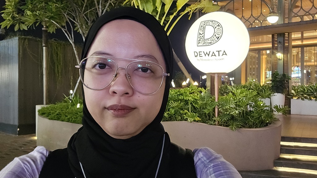 Samsung Galaxy S24 Ultra, Masih Bongsor Tapi Lebih Canggih