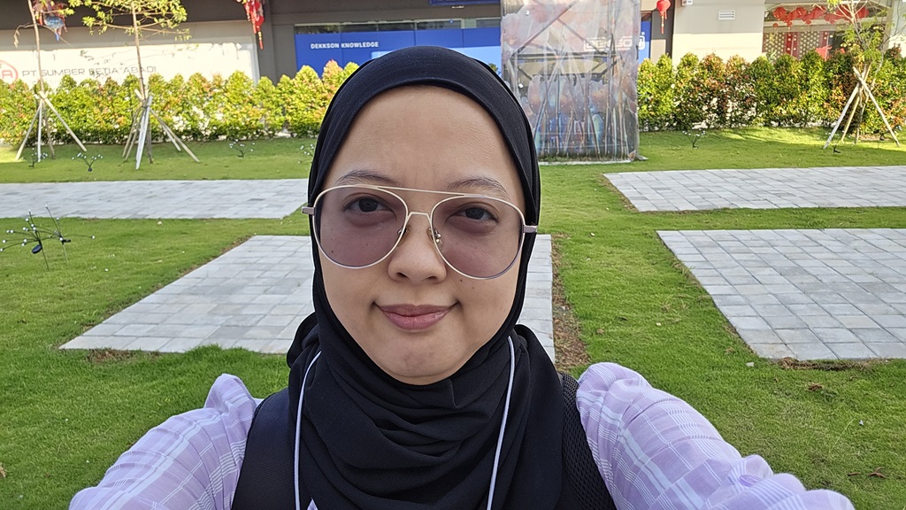 Samsung Galaxy S24 Ultra, Masih Bongsor Tapi Lebih Canggih
