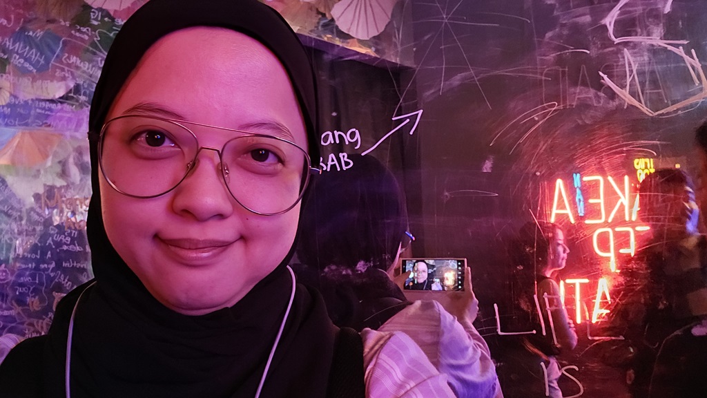 Samsung Galaxy S24 Ultra, Masih Bongsor Tapi Lebih Canggih