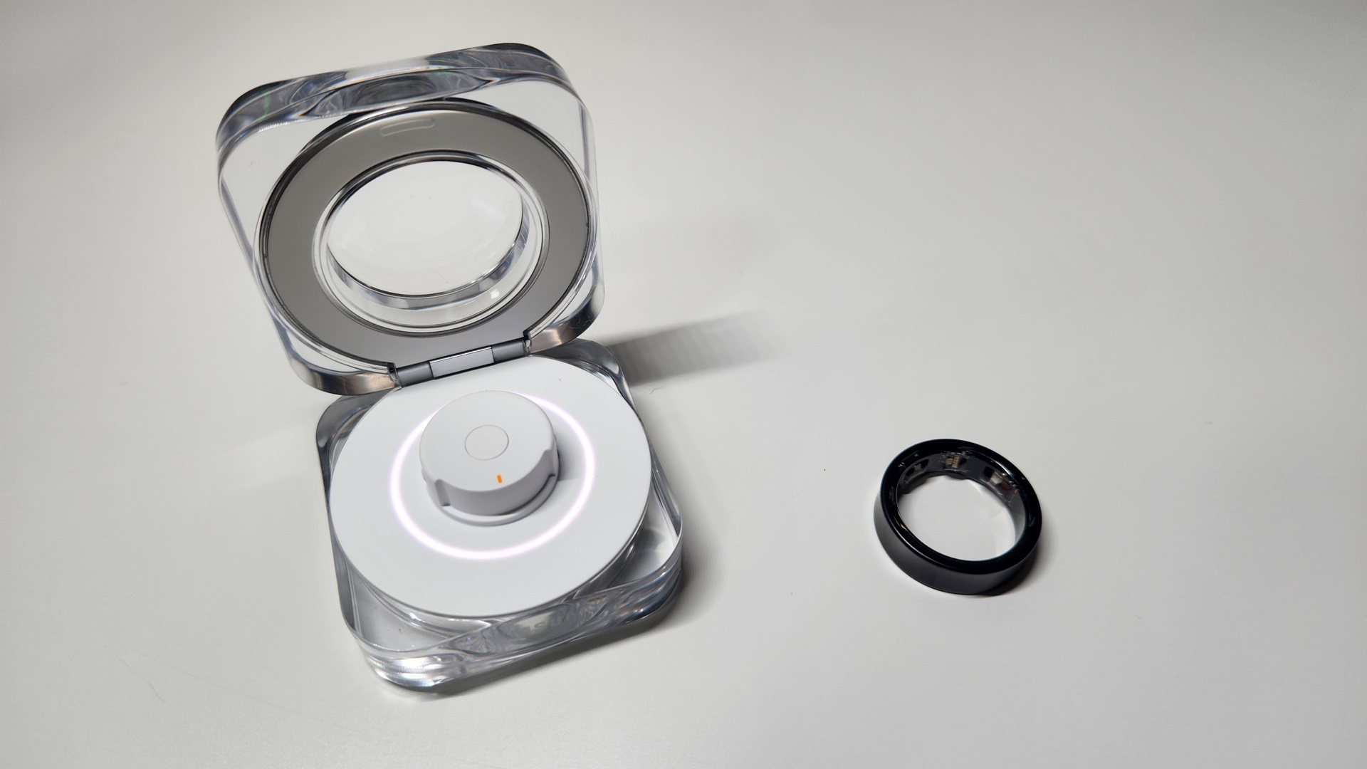 Samsung Galaxy Ring, Pemantau Kualitas Tidur yang Apik