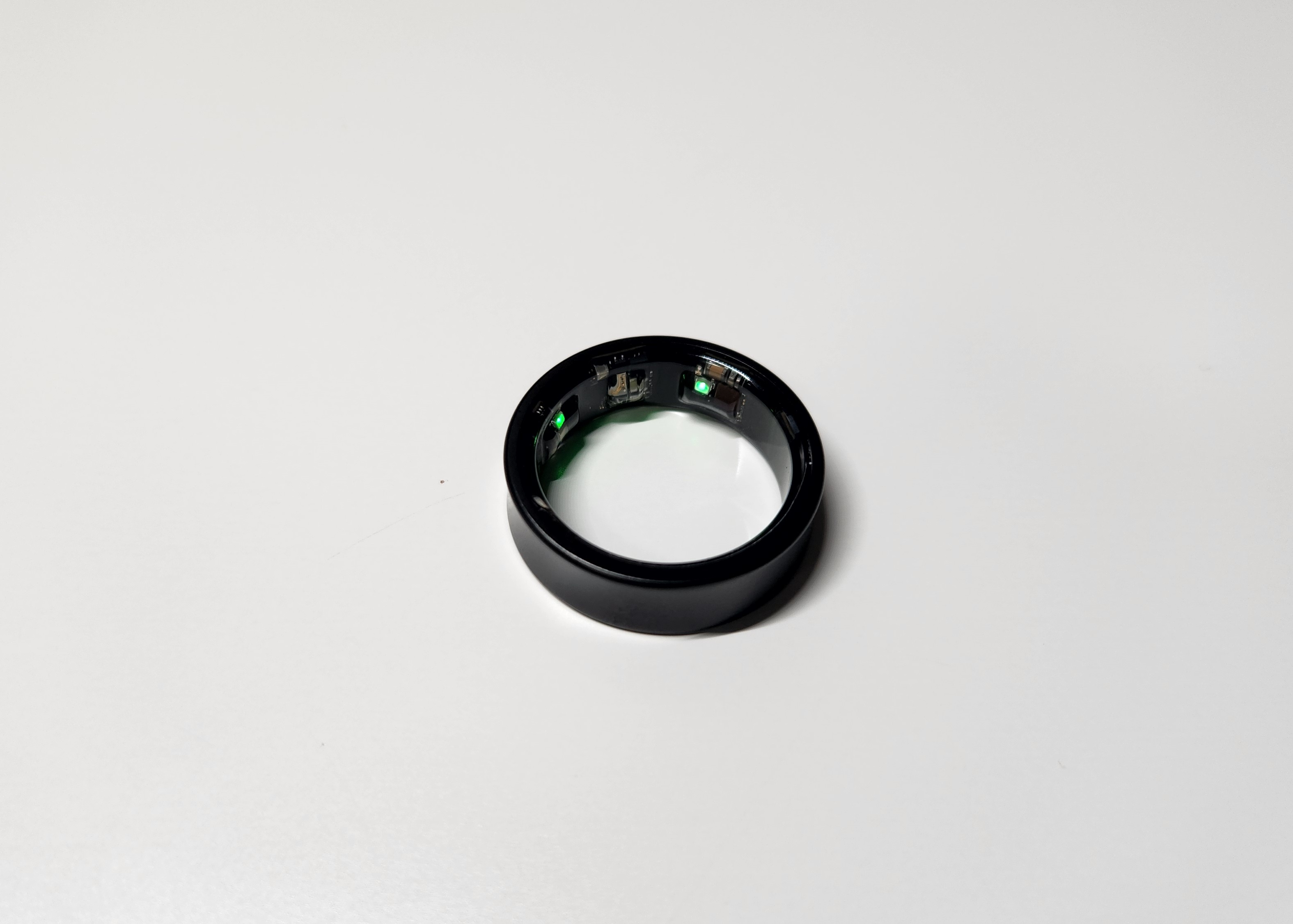 Samsung Galaxy Ring, Pemantau Kualitas Tidur yang Apik