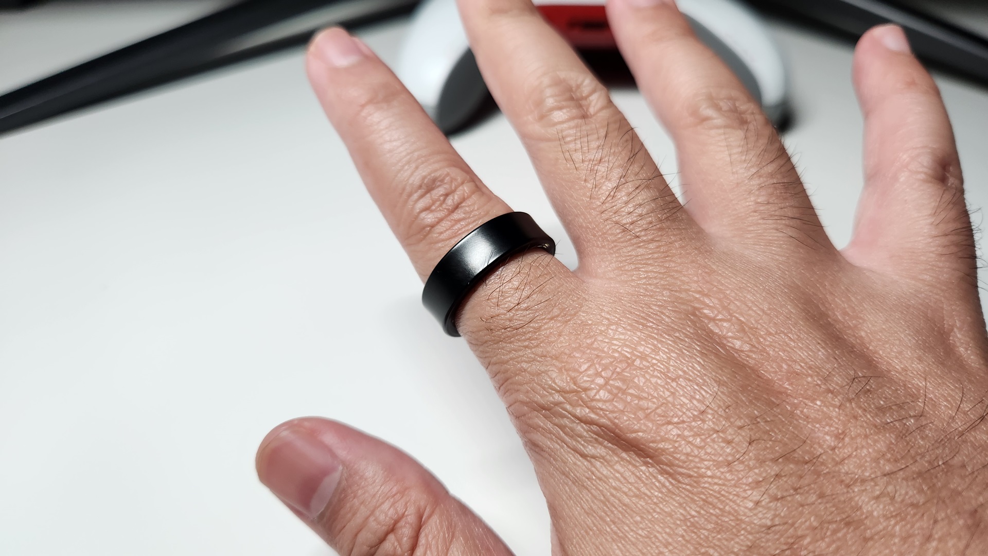 Samsung Galaxy Ring, Pemantau Kualitas Tidur yang Apik