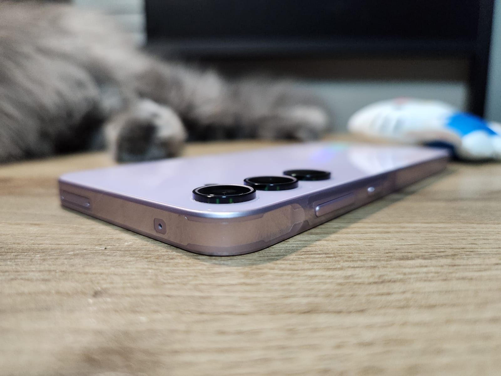 Samsung Galaxy A35 5G, Menawan di Kelasnya