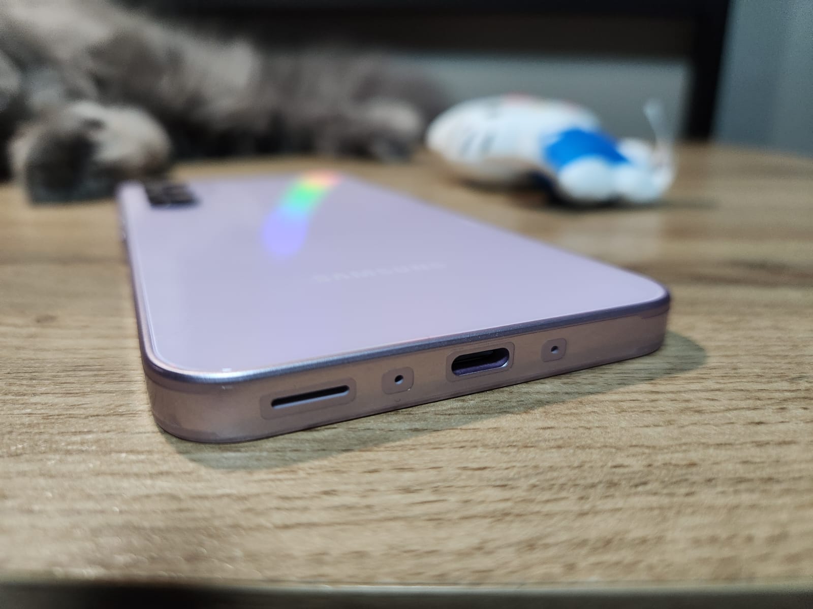 Samsung Galaxy A35 5G, Menawan di Kelasnya