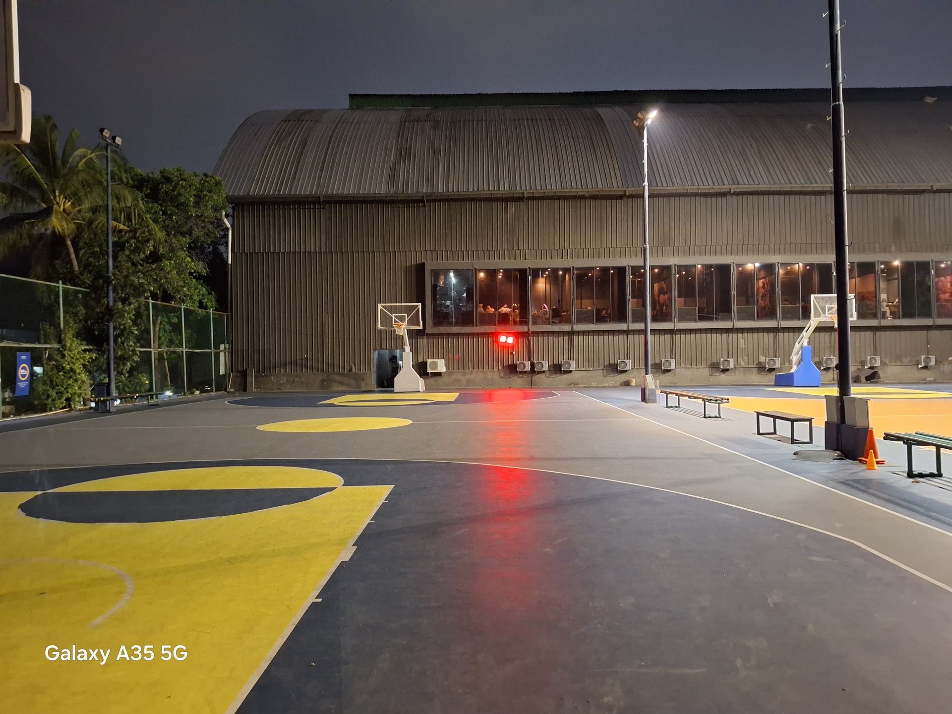 Samsung Galaxy A35 5G, Menawan di Kelasnya