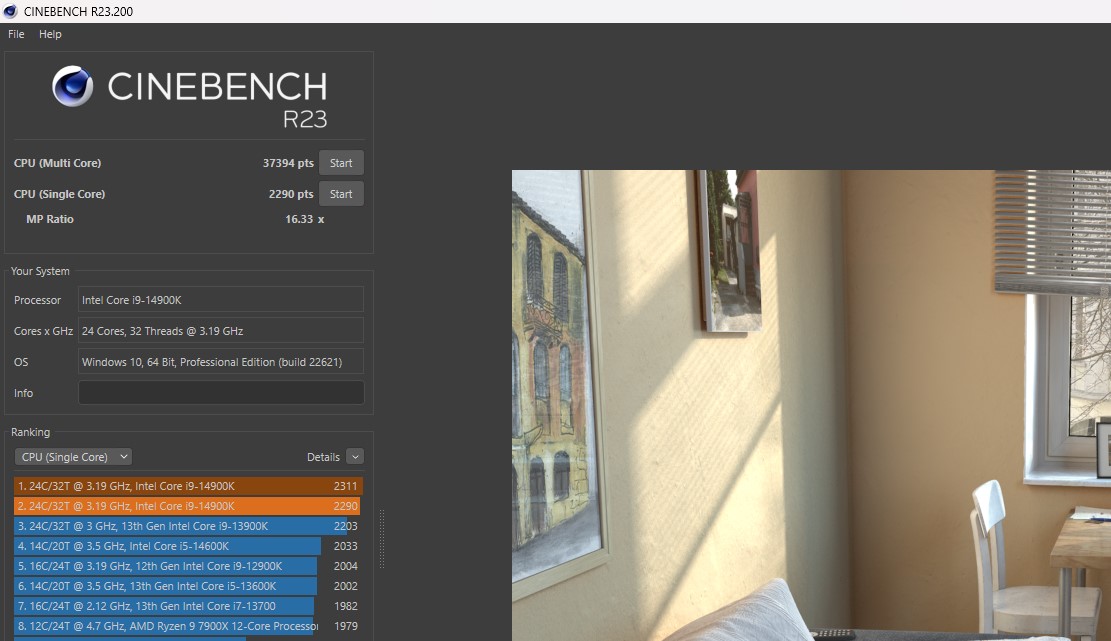 Menjajal Motherboard MSI MAG Z790 Tomahawk Max WiFi