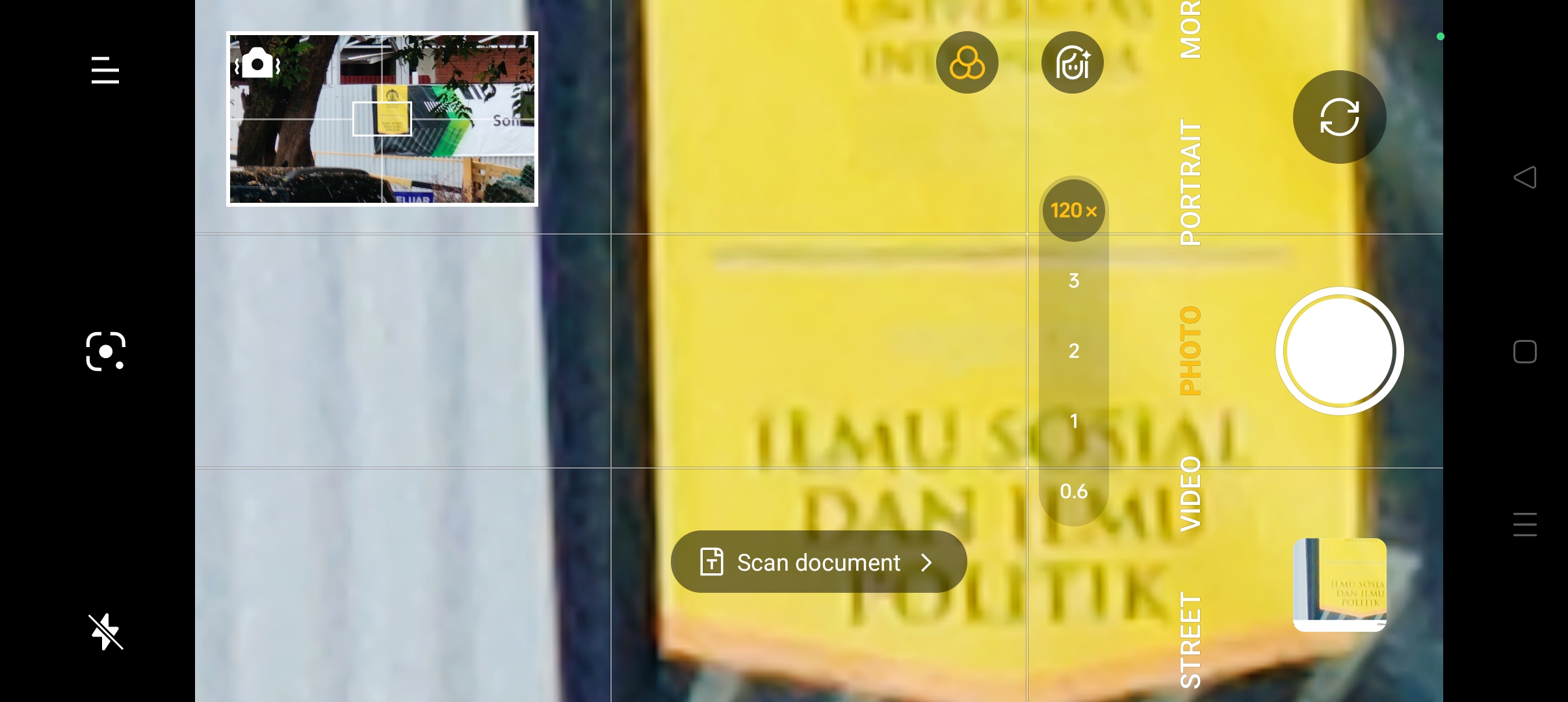 Review realme 12 Pro+ 5G, Kamera Hape Kelas Menengah Tidak Pernah Sehebat Ini