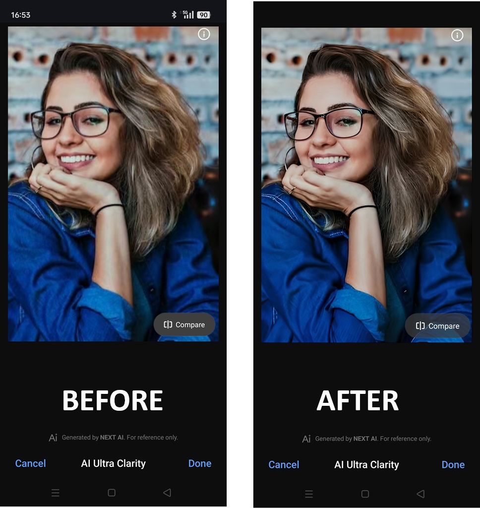 Review realme 13 Pro+ 5G, Peningkatan Kemampuan Kameranya Berasa Banget!