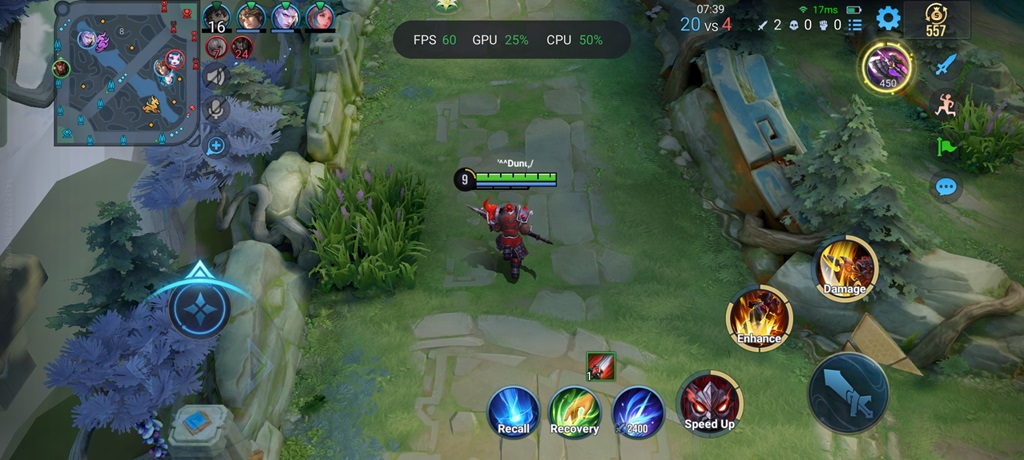Review realme 13, Hape All-Rounder Gaming Bintang Lima di Harga Rp2 Jutaan