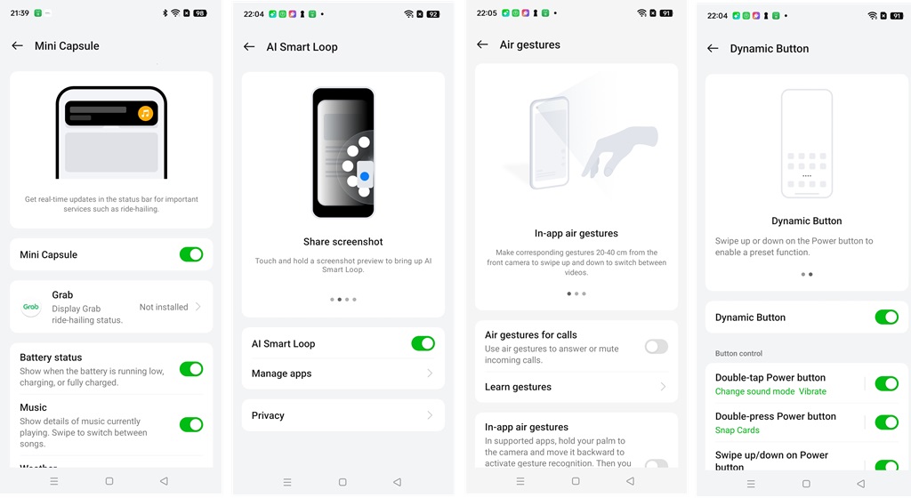 Review realme C75, Punya Proteksi Tahan Air Tertinggi di Harga Rp2 Jutaan
