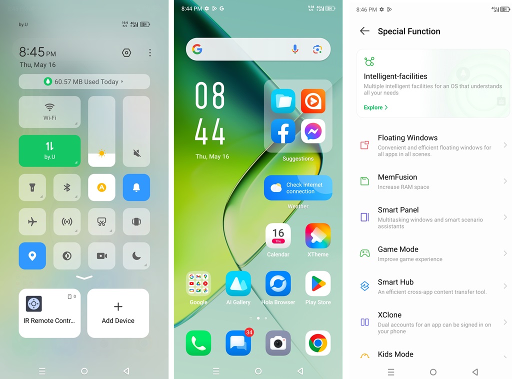 Review Infinix Note 40 Pro, Harga Terjangkau tapi Hape Gaming Paling Komplit