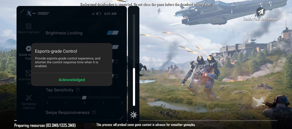 Review Infinix Note 40 Pro, Harga Terjangkau tapi Hape Gaming Paling Komplit