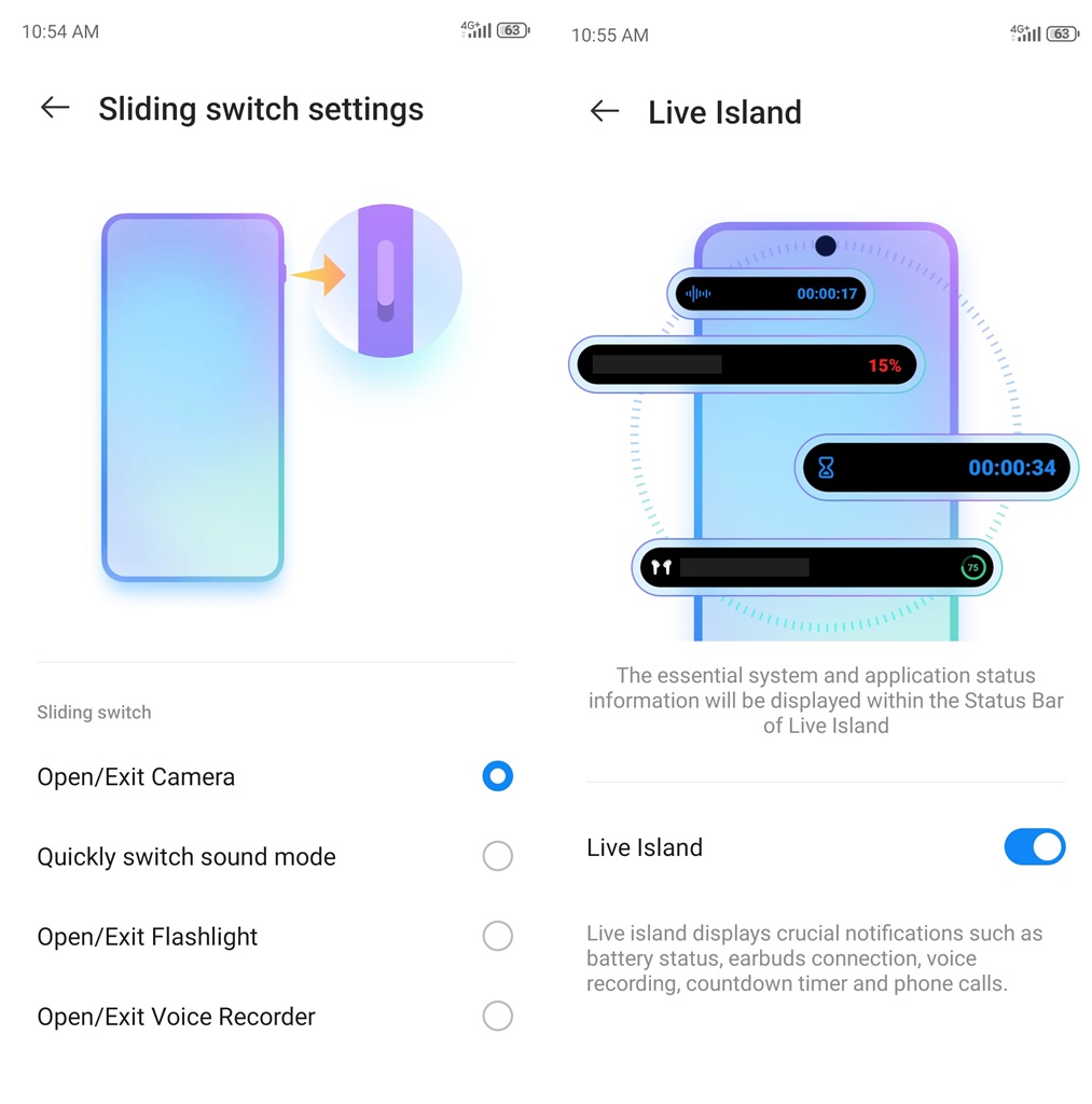 Review Nubia Focus Pro 5G, Kamera Mumpuni Punya Tombol Shutter