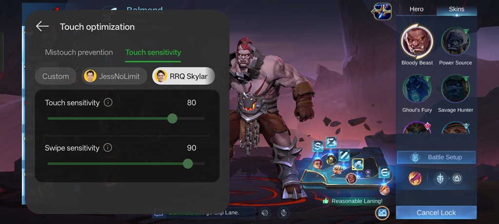 Review realme 14 5G, Smartphone Mid-Range dengan Fitur Gaming High-Level
