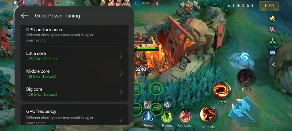 Review realme 14 5G, Smartphone Mid-Range dengan Fitur Gaming High-Level