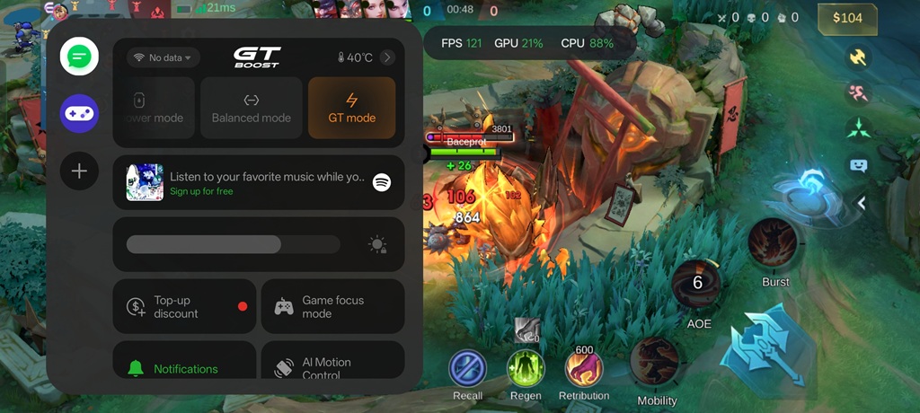 Review realme 14 5G, Smartphone Mid-Range dengan Fitur Gaming High-Level