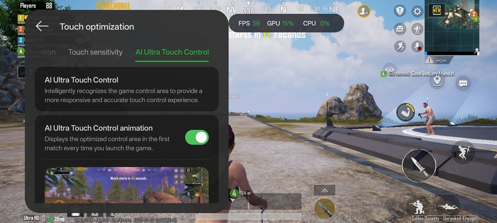 Review realme 14 5G, Smartphone Mid-Range dengan Fitur Gaming High-Level