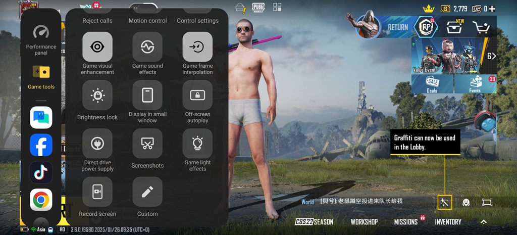 Review iQoo 13, Sempurna sebagai Smartphone Gaming