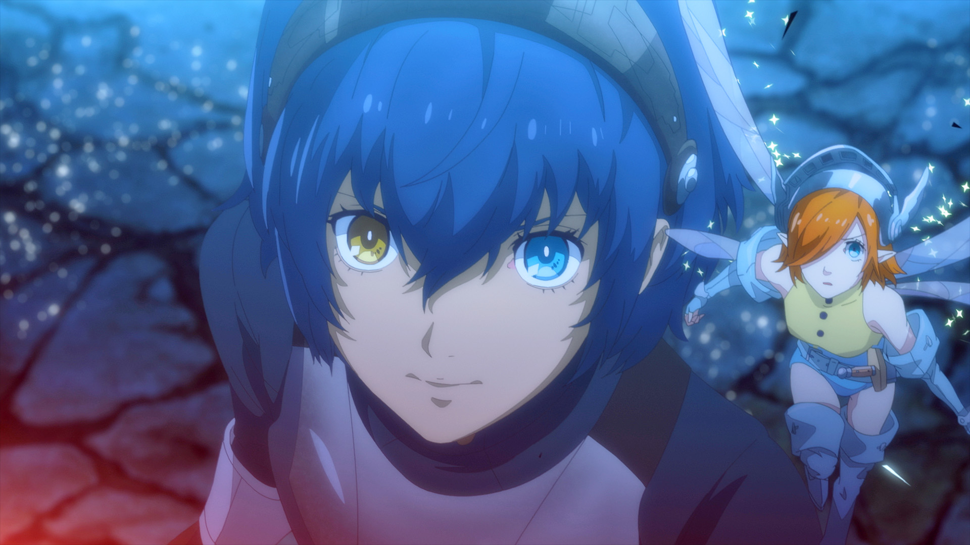 Sega Perlihatkan Detail dari Game RPG Terbaru Mereka, Metaphor: ReFantazio