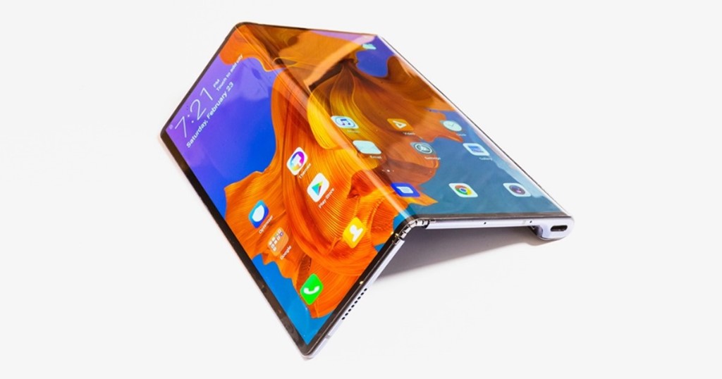 Era Baru Dimulai dengan Kehadiran HUAWEI Mate XT | ULTIMATE DESIGN di Indonesia, <i>Smartphone Triple Foldable</i> yang Mengguncang Industri