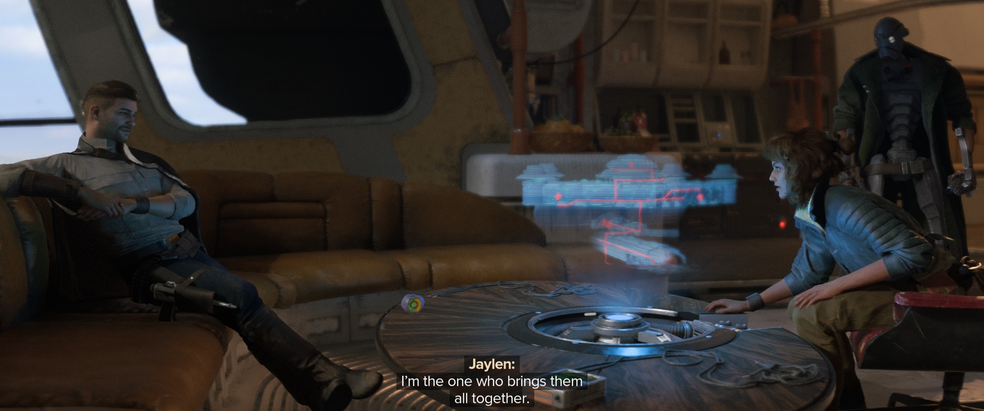 Star Wars: Outlaws, Nuansa Baru Ternyata Seru