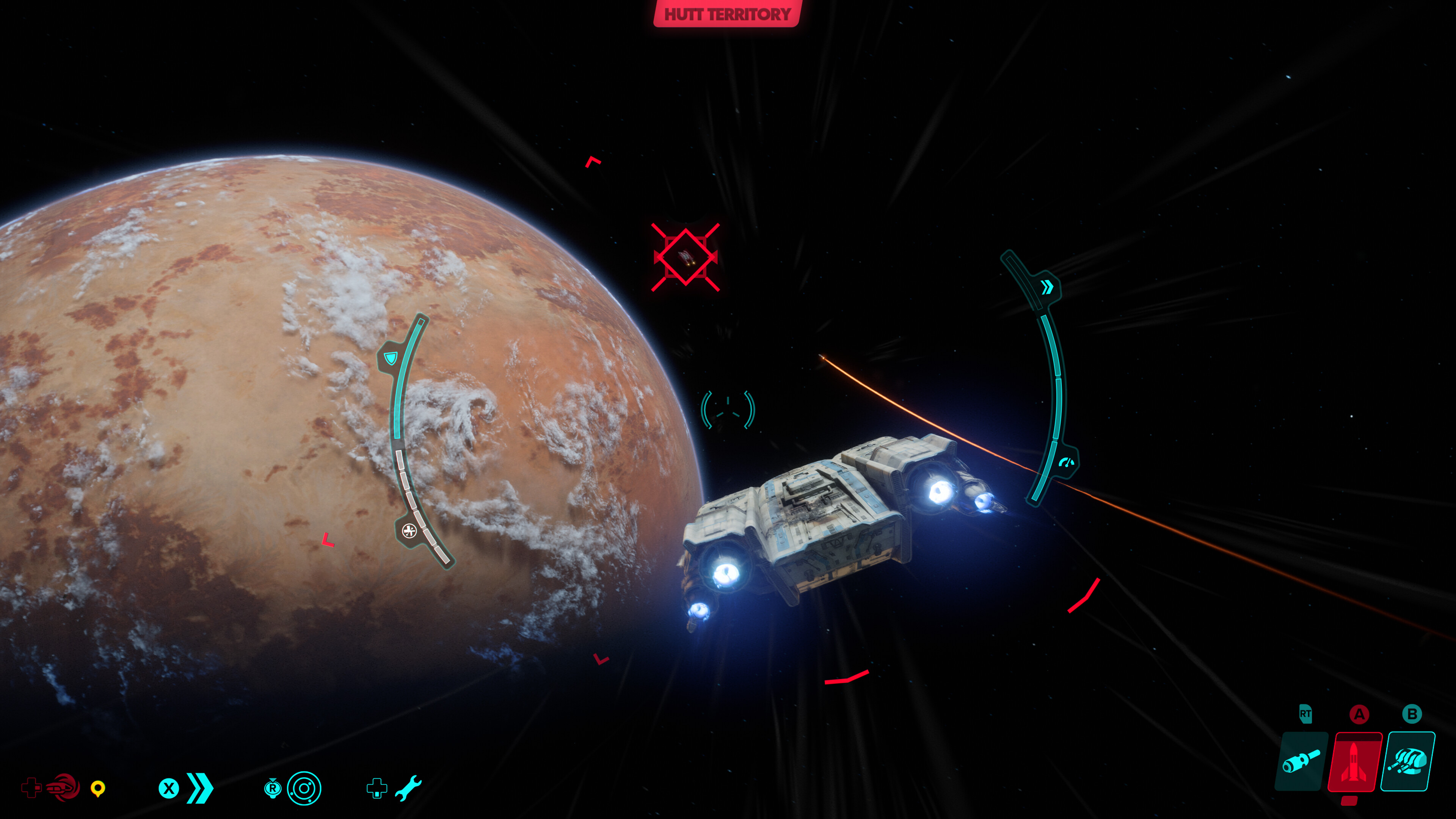 Star Wars: Outlaws, Nuansa Baru Ternyata Seru