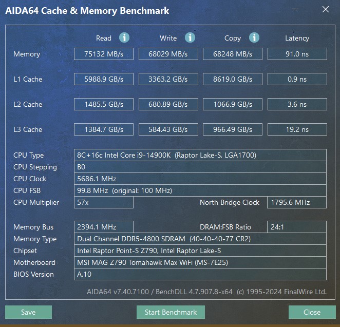 T-Force Delta RGB Eco DDR5, Komitmen Keberlanjutan di Segmen Gaming