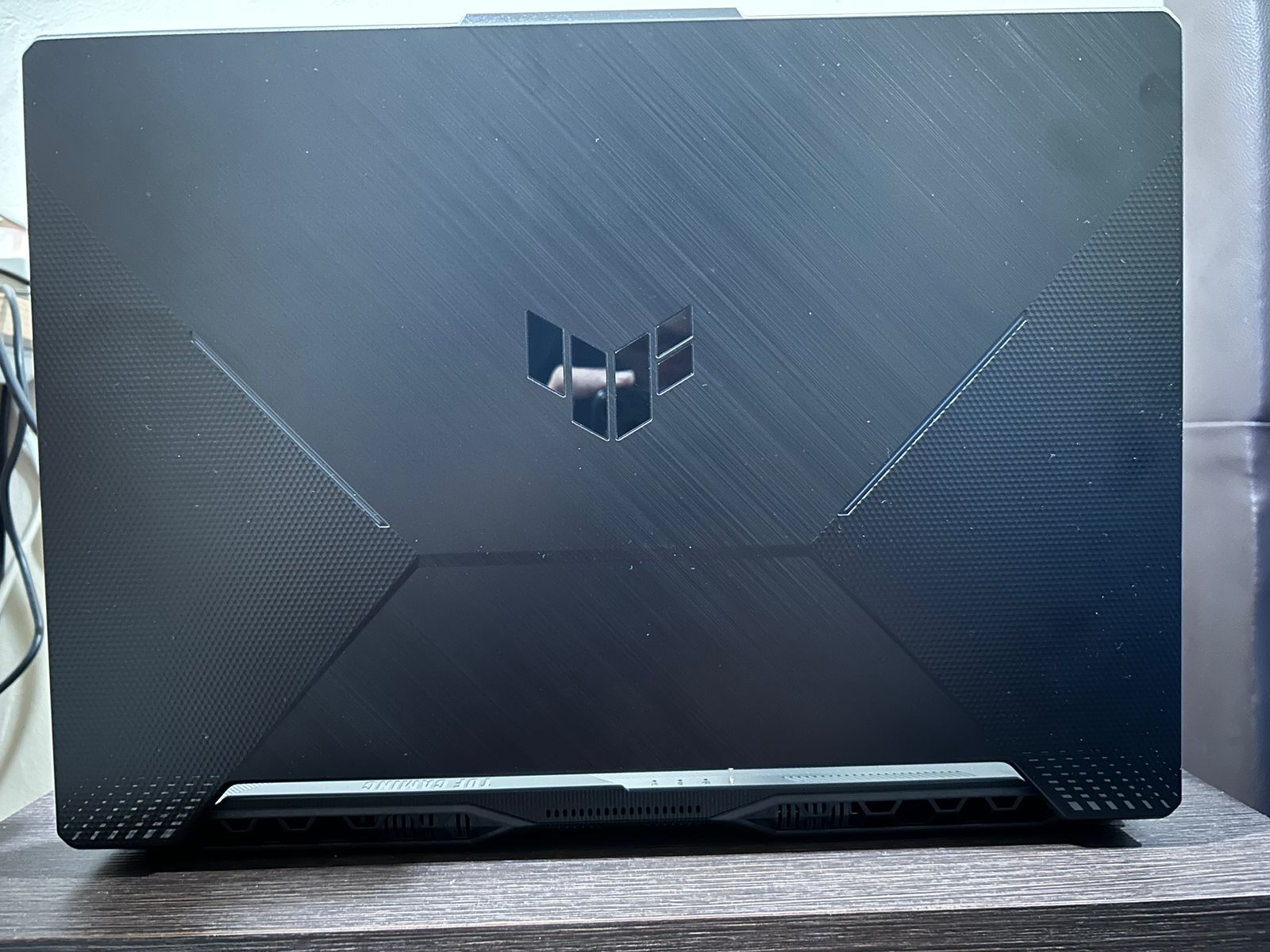Asus TUF Gaming A15, Laptop Gaming Budget Kompetitif Performa Maksimal