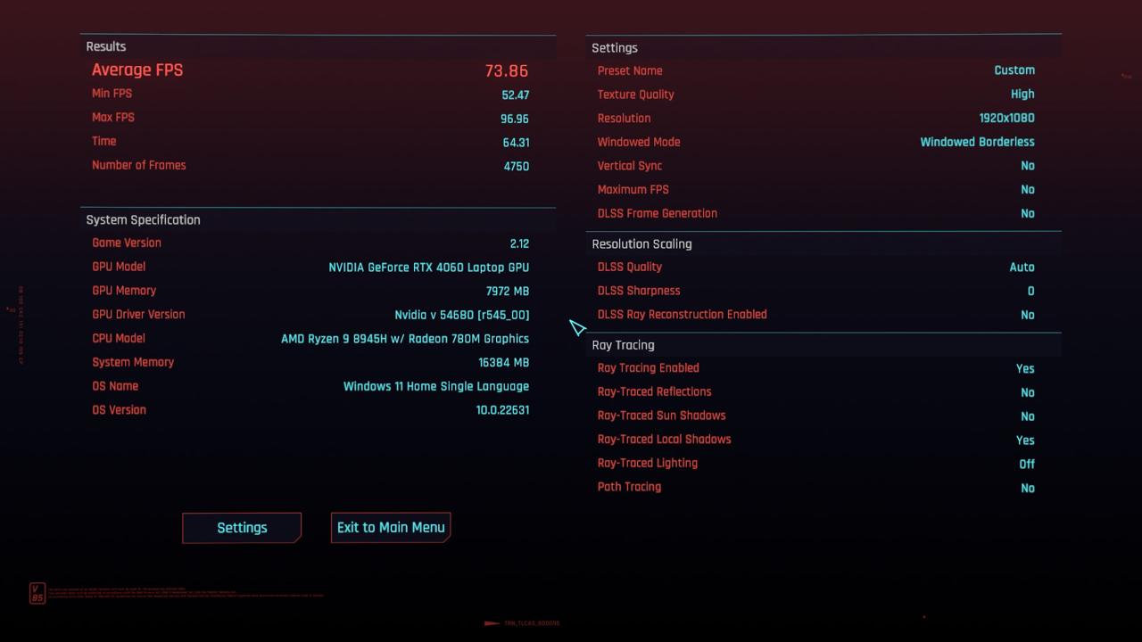 Asus TUF Gaming A15 FA507UV, Performa Jadi Prioritas